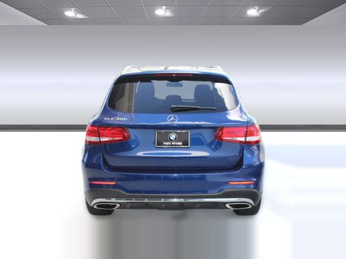 Used 2017 Mercedes-Benz GLC 300 GLC 300 image 10