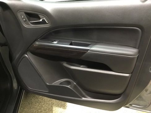 Used 2022 GMC Canyon Elevation w/ Trailering Package image 47