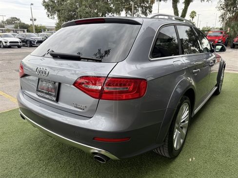 Used 2016 Audi A4 Premium image 6