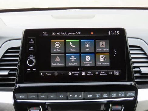 New 2026 Honda Odyssey EX-L image 20