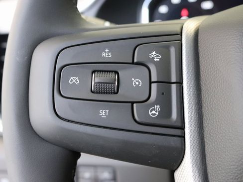 New 2025 GMC Sierra 2500 Denali w/ Denali Reserve Package image 24