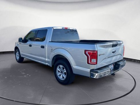 Used 2015 Ford F150 XLT w/ Equipment Group 301A Mid image 4