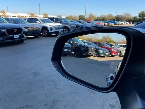 Used 2025 Toyota Grand Highlander FWD image 20