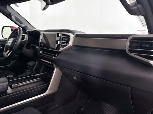 Certified 2025 Toyota Sequoia SR5 w/ TRD Sport Package image 43