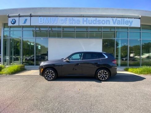 Used 2026 BMW X3 xDrive30i AWD/4WD image 1