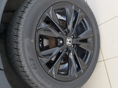 Used 2025 Honda CR-V Sport Touring image 30