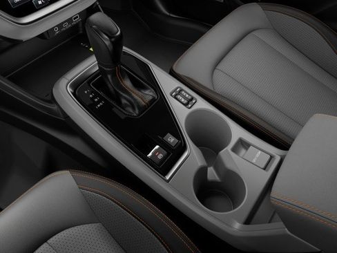 New 2026 Subaru Crosstrek 2.5i Limited AWD/4WD image 20
