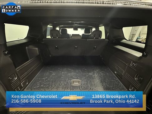 Certified 2024 GMC Hummer EV 3X image 18