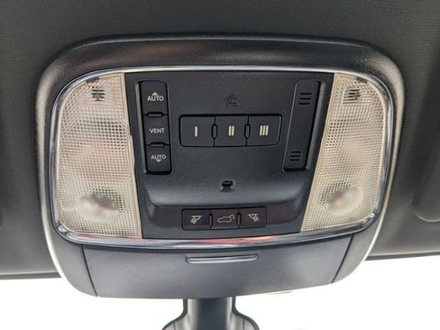 Used 2019 Jeep Grand Cherokee Limited w/ Trailer Tow Group IV AWD/4WD image 34