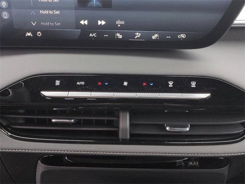 New 2026 Buick Enclave Preferred w/ Power Package image 9