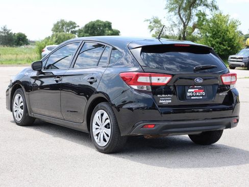 Used 2019 Subaru Impreza 2.0i AWD/4WD image 11