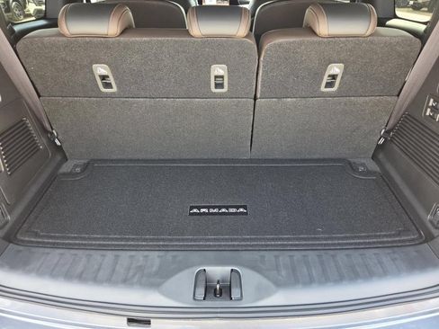 New 2026 Nissan Armada SL AWD/4WD image 12