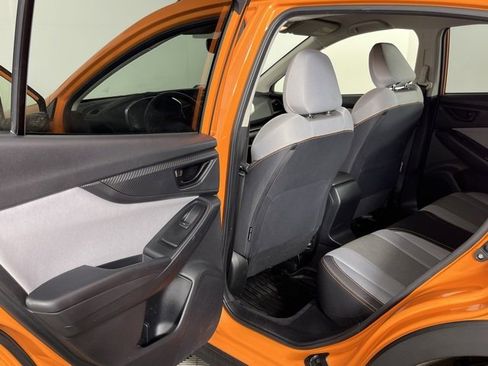 Used 2019 Subaru Crosstrek 2.0i Premium w/ Popular Package #2 image 23