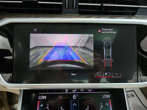 Used 2020 Audi A6 2.0T Premium w/ Convenience Package image 21