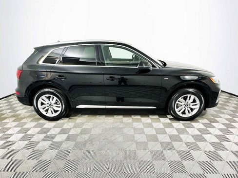 Certified 2023 Audi Q5 2.0T Premium w/ Convenience Package image 8