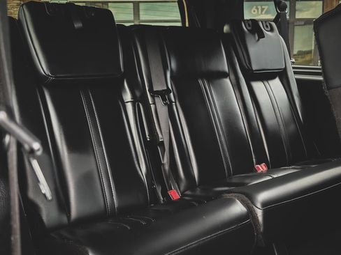 Used 2016 Lincoln Navigator L Select AWD/4WD image 32