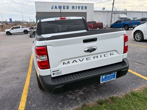 Used 2024 Ford Maverick XLT image 6