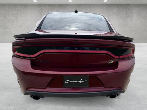 Used 2020 Dodge Charger Scat Pack RWD image 15