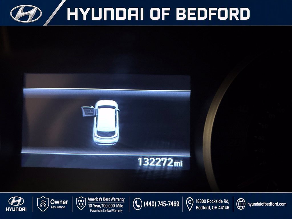 Used 2023 Hyundai Santa Fe XRT AWD/4WD image 15