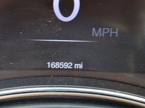 Used 2014 Jeep Grand Cherokee Overland w/ Advanced Technology Group image 13