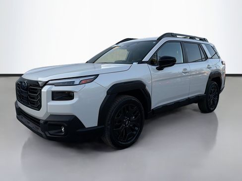 New 2026 Subaru Outback Limited XT image 7