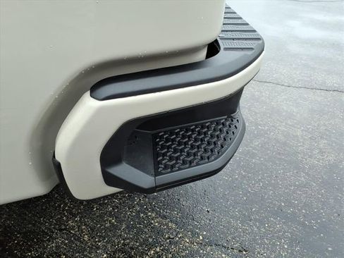 New 2026 GMC Sierra 2500 AT4 w/ AT4 Preferred Package image 26