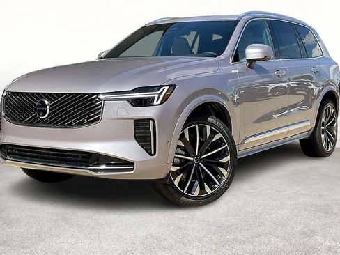 New 2026 Volvo XC90 B6 Plus w/ Protection Package Premier AWD/4WD image 2