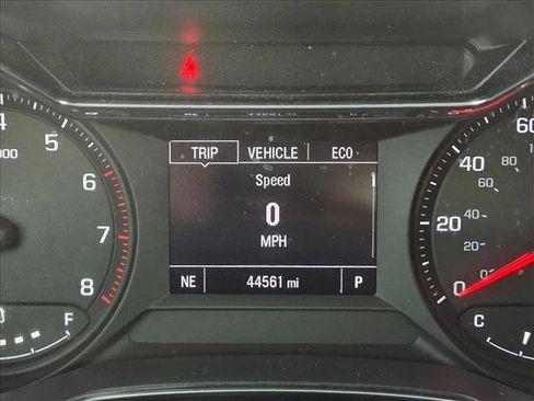 Used 2023 Chevrolet TrailBlazer LT image 10