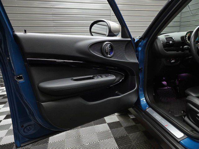 Used 2022 MINI Cooper Clubman S FWD image 31