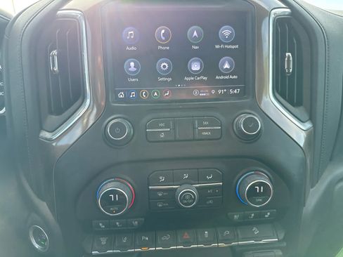 Certified 2022 Chevrolet Silverado 3500 High Country w/ Safety Package II AWD/4WD image 10