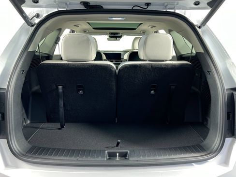 New 2026 Kia Sorento EX w/ EX Premium Package FWD image 36