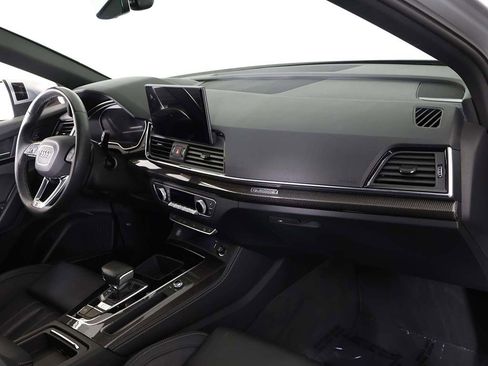 Used 2022 Audi SQ5 Premium Plus w/ Premium Plus Package image 30