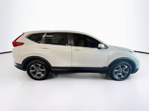 Used 2019 Honda CR-V EX image 10