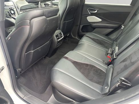 Used 2023 Acura RDX AWD w/ A-Spec & Advance Pkg image 20