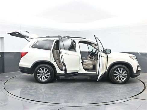 Used 2019 Honda Pilot EX-L image 55