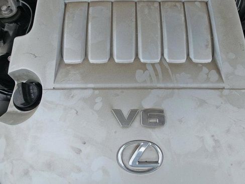 Used 2015 Lexus ES 350 w/ Premium Package FWD image 8