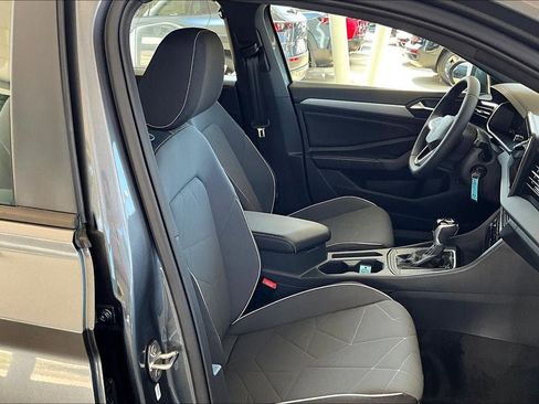 New 2026 Volkswagen Jetta Sport image 6