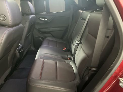 Used 2023 Chevrolet Blazer RS image 28