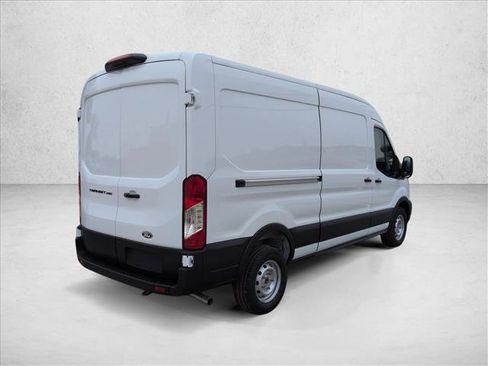 New 2026 Ford Transit 250 148 Medium Roof image 2