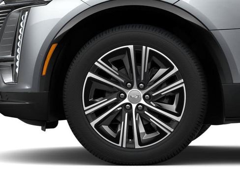 New 2026 Cadillac Lyriq Luxury AWD/4WD image 74
