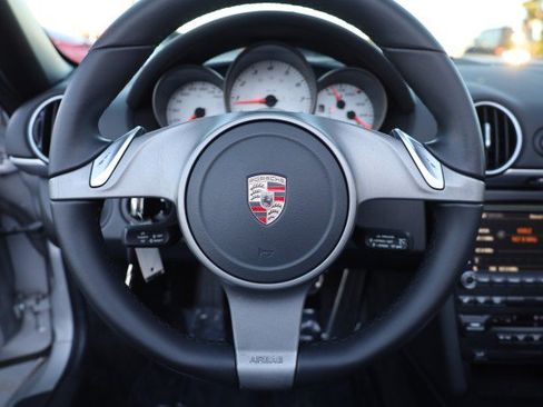 Used 2009 Porsche Boxster S RWD image 28