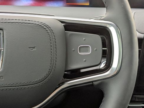 New 2026 Lincoln Nautilus Reserve AWD/4WD image 29