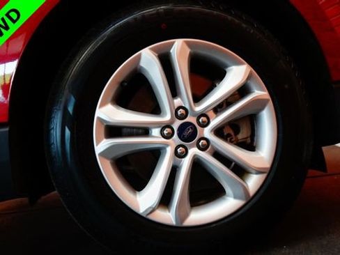 Used 2019 Ford Edge SEL w/ Equipment Group 201A AWD/4WD image 90
