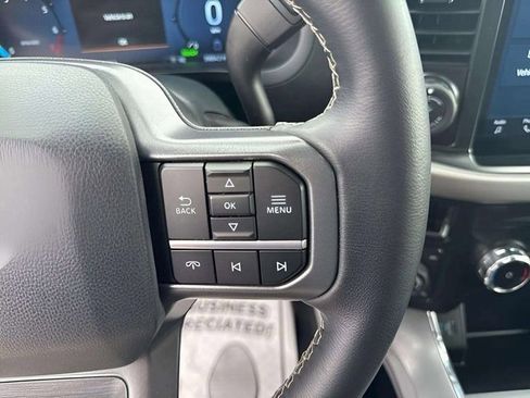 Used 2024 Ford F150 XLT w/ Mobile Office Package image 4