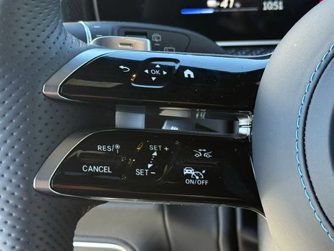 New 2025 Mercedes-Benz G 580 w/ EQ Technology image 20
