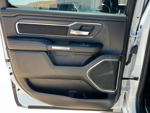 Certified 2024 RAM 1500 Laramie AWD/4WD image 19