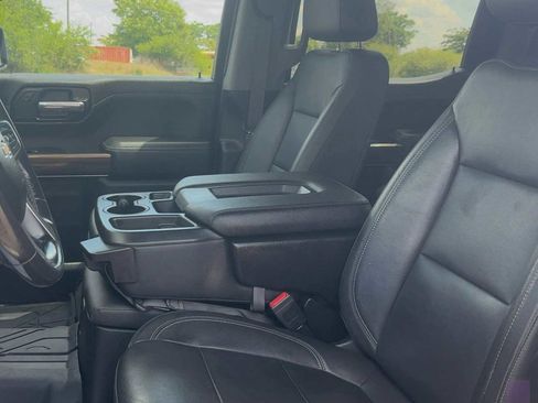 Used 2019 Chevrolet Silverado 1500 LT w/ All-Star Edition AWD/4WD image 30