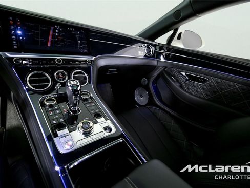 Used 2020 Bentley Continental GT First Edition AWD/4WD image 8