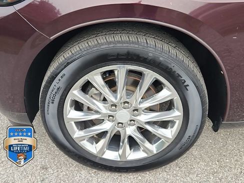 Certified 2019 Buick Enclave Premium w/ Experience Buick Package AWD/4WD image 7