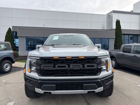 Used 2024 Ford F150 Raptor image 41